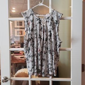 Lucky brand 3x top
